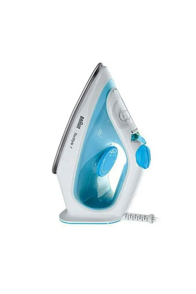 Braun Braun Steam Iron Blue 2000W SI1050BL