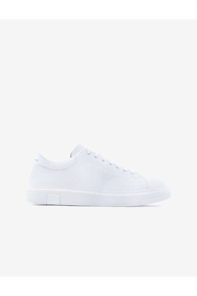 Armani Exchange Erkek Sneaker