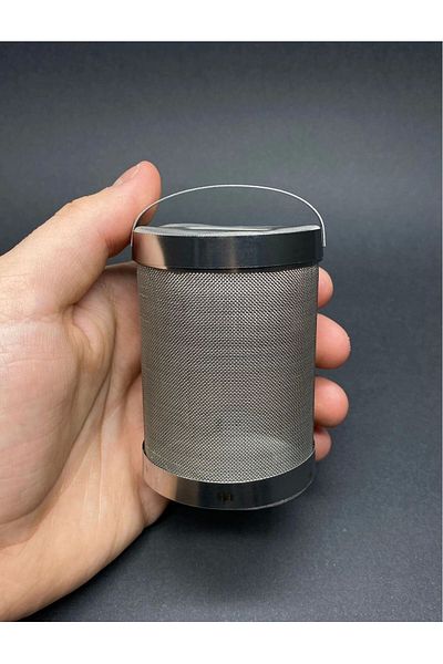 Transformacion Tea Filter Herbal Tea Filter Metal 721582