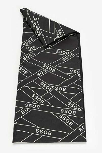 BOSS Aroser Erkek Atkı
