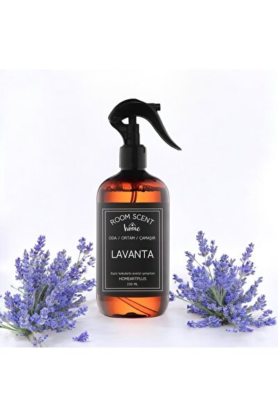 homeartplus Lavanta Oda ve Ortam Kokusu Spreyi 250 ml