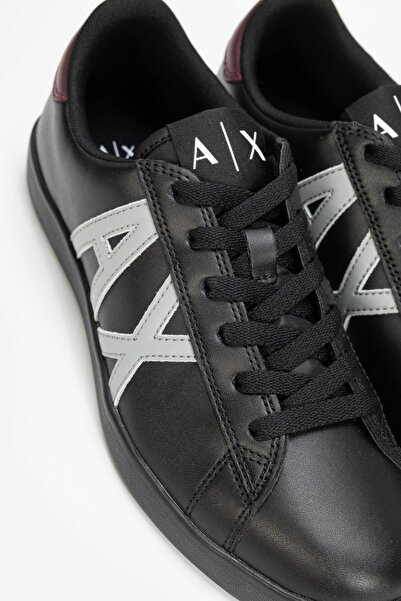 Armani Exchange Erkek Sneaker
