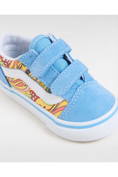 Vans Children's Shoes Old Skool V