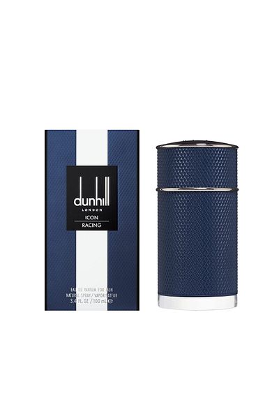 Dunhill دانهيل أيكون ريسينغ بلو (رجال) أو دو بارفان 100 مل