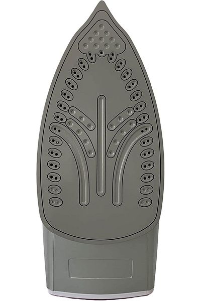 TWOMAX Tomax Ceramic Steam Iron - 2200W