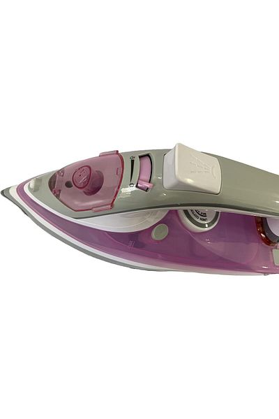 TWOMAX Tomax Ceramic Steam Iron - 2200W
