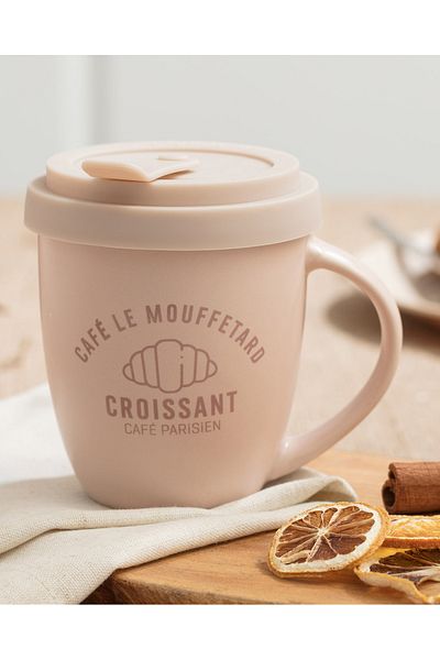 Madame Coco Bellanita-Tasse