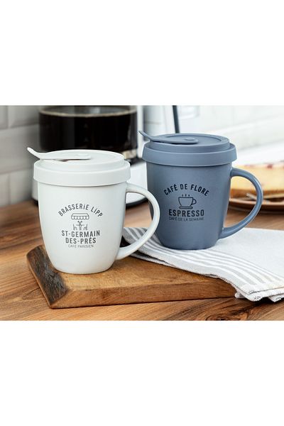 Madame Coco Bellanita-Tasse