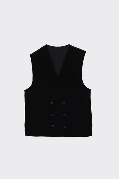 Kadir Büyükkaya Men's Vest-Kaw1690W