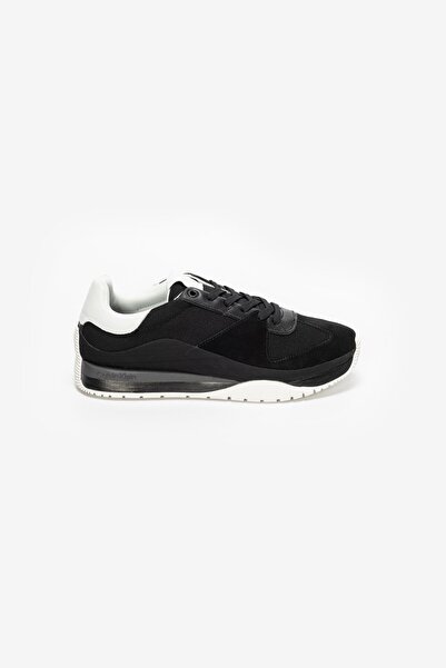 Calvin Klein Low Top Lace Up Erkek Sneaker