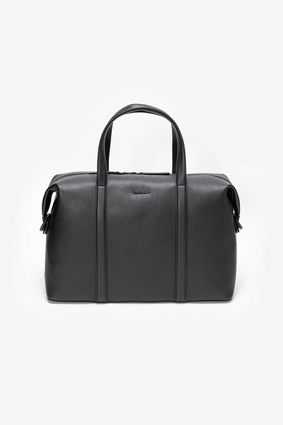Calvin Klein Minimal Focus Weekender Herrenhandtasche