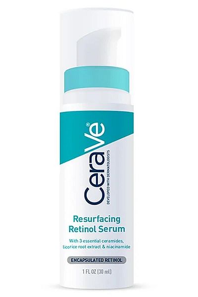 CeraVe Retinol Facial Renewal Serum 30ml