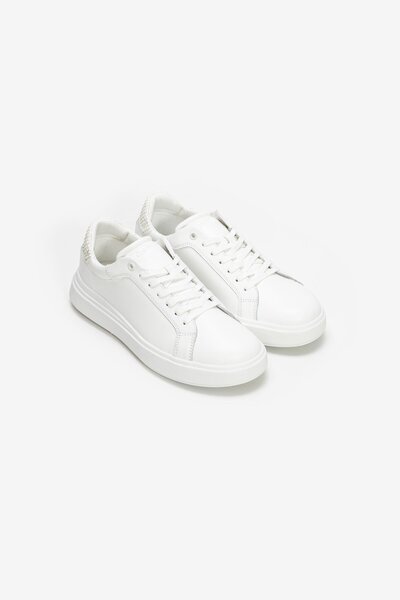 Calvin Klein Erkek Sneaker