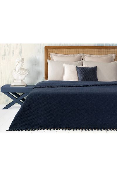 Madame Coco Stephane Bedspread