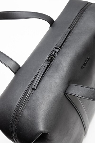 Calvin Klein Ανδρική τσάντα Minimal Focus Weekender