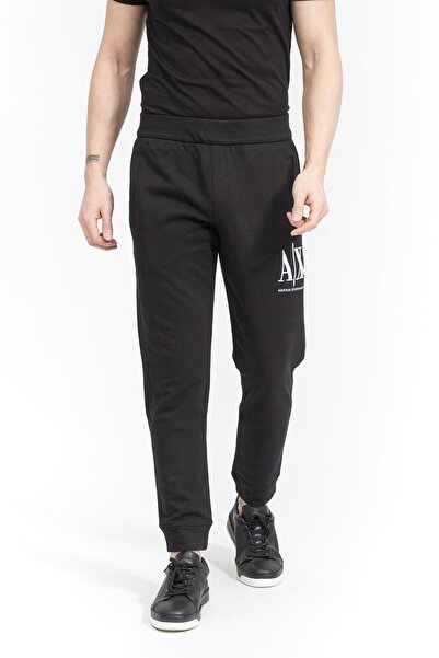 Armani Exchange Erkek Eşofman Alt