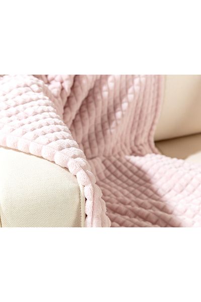 Madame Coco Emile Wellsoft Double Face Emboss Decke
