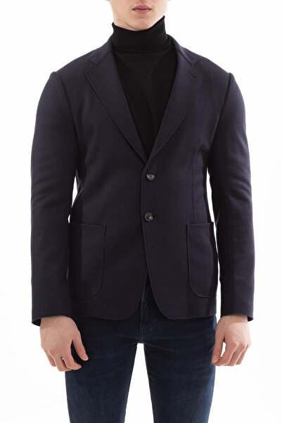 Emporio Armani Erkek Blazer Ceket