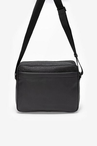 Calvin Klein Elevaed Men's Reporter Bag