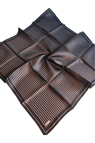 Belli Sezonul de vară 4115d02-88 cânepă de mătase din twill cu talie