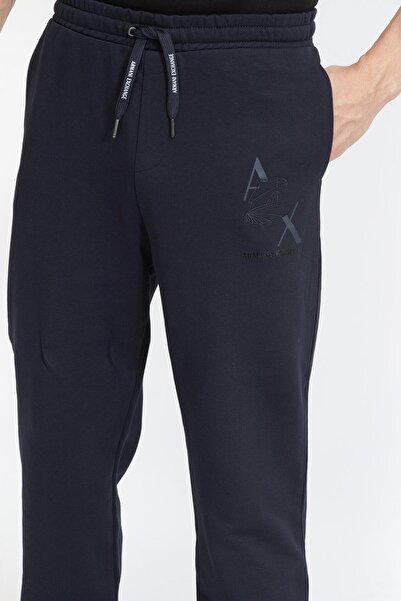 Armani Exchange Erkek Eşofman Alt