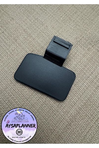 aysaplanner Kia Ceed Armrest Latch 2012-2018