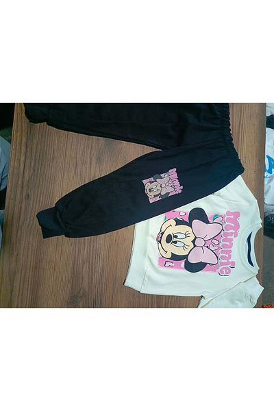 Uslukids Comfortable Suit Set for Kids