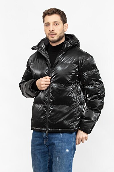 EA7 Men's Coat
