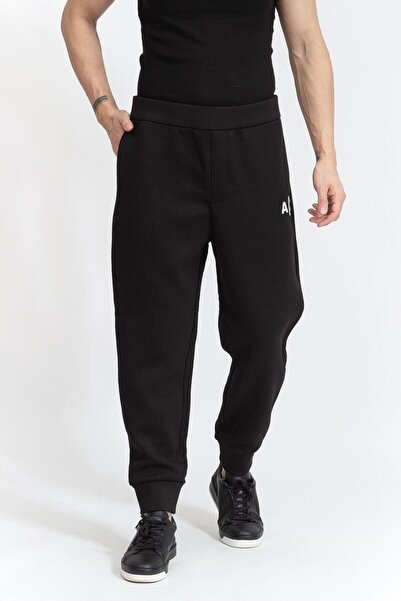 Armani Exchange Erkek Eşofman Alt