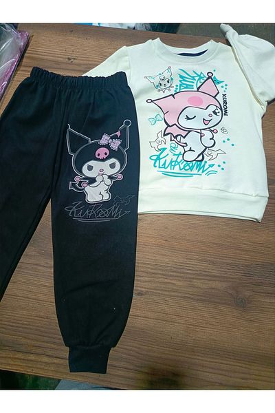 Uslukids Comfortable Suit Set for Kids