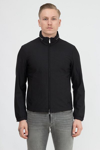 Emporio Armani Men's Coat