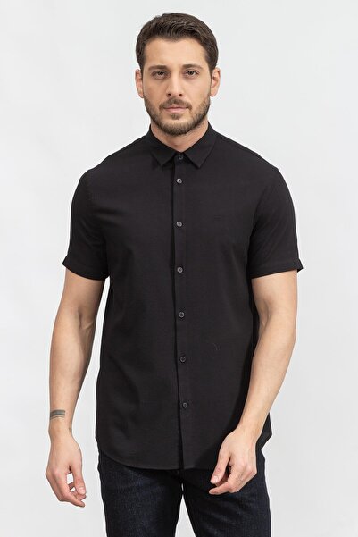 Armani Exchange Erkek Gömlek