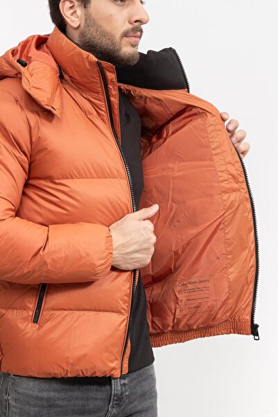 Calvin Klein Essentials Down Erkek Mont