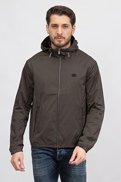 Emporio Armani Erkek Mont