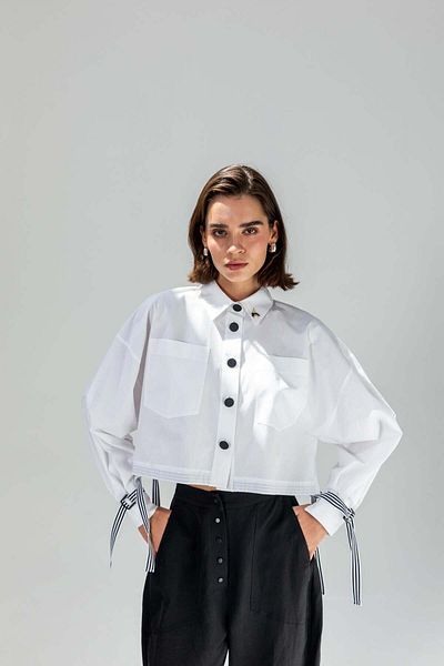 KAMEYA Blouse