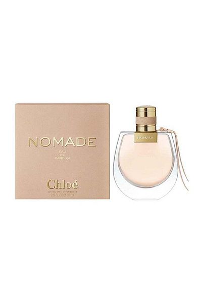 CHLOE Nomade Edp 75Ml - Nomade Eau de Parfum 75ml