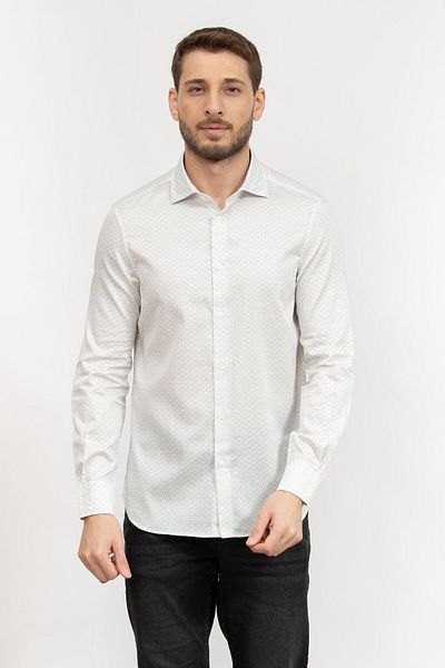 Emporio Armani Men's shirt