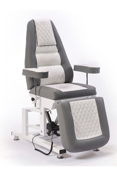 Genel Markalar Elegance 3 Motorlu Elektrikli Kumandalı Koltuk Yükseklik Harek...