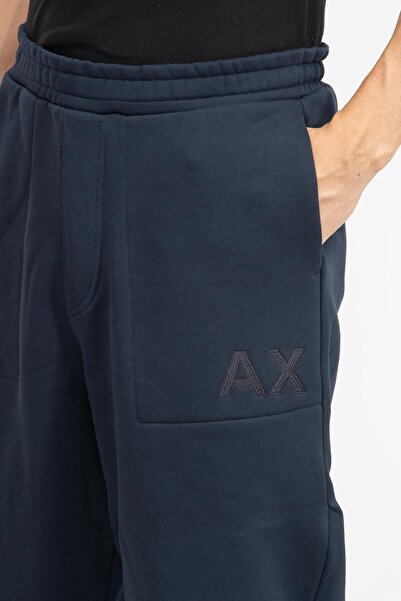 Armani Exchange Erkek Eşofman Alt