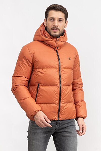 Calvin Klein Essentials Down Erkek Mont