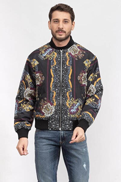 Just Cavalli Erkek Mont75oasd01cqd75