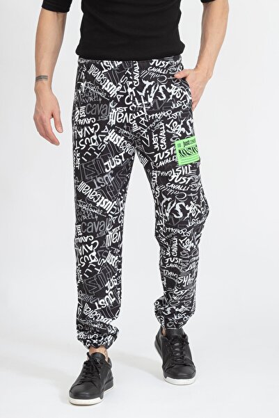 Just Cavalli Erkek Eşofman Altı74oba3t5fs079