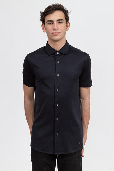 Emporio Armani ΑΝΔΡΙΚΟ ΠΟΥΚΑΜΙΣΟ