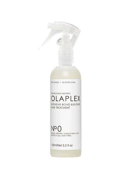 Olaplex No. 0 Hair Care Intensive Bond Builder 155ml