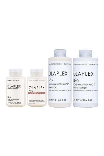 Olaplex Olaplex Bond Maintenance Kit 4 Pieces 700ml