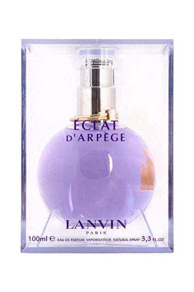 LANVIN PARIS Eclat Darpège Eau de Parfum 100ml