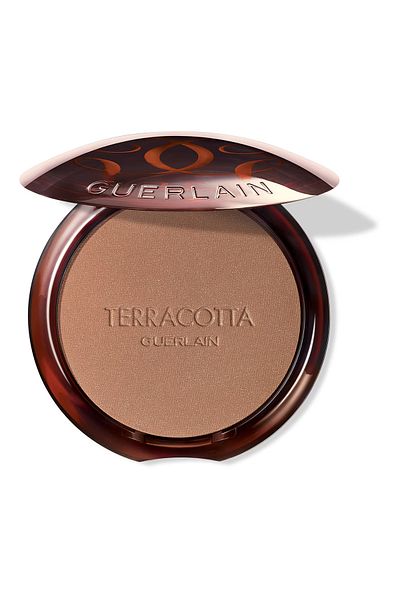 Guerlain Terracotta Natural Bronze. Powd. 04 Powder