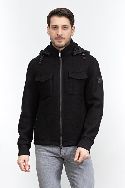 BOSS Collito1 Erkek Mont