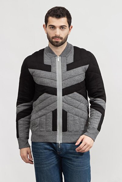 Emporio Armani Erkek Mont