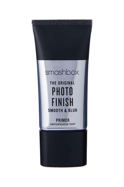 Smashbox Smashbox Photo Finish Primer to smooth skin and conceal imperfections